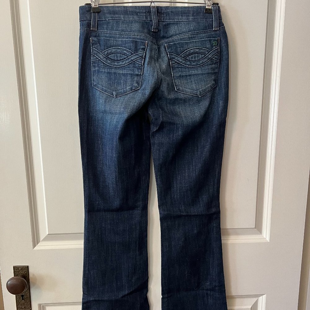 Jeans - Picture 2 of 2